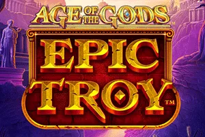 Age of the Gods : Epic Troy - BIROPAY28