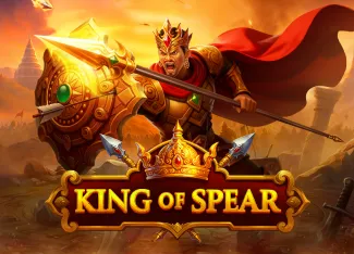 Pragmatic : King of Spear - BIROPAY28