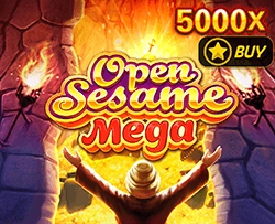 Open Sesame Mega - BIROPAY28