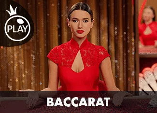 Baccarat Lobby - BIROPAY28