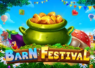 Pragmatic : Barn Festival - BIROPAY28