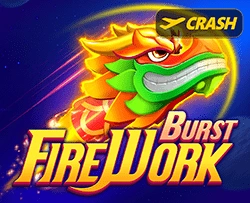 Firework Burst - BIROPAY28