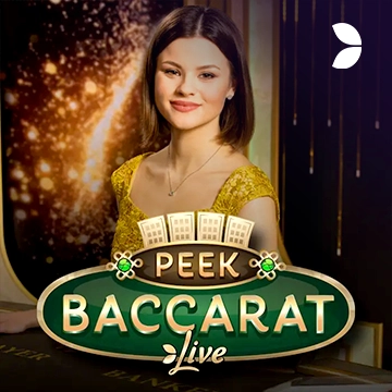 Peek Baccarat - BIROPAY28