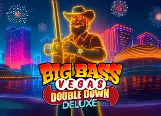 Pragmatic : Big Bass Vegas Double Down Deluxe - BIROPAY28