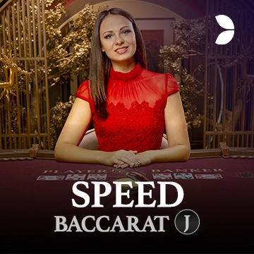 Speed Baccarat J - BIROPAY28