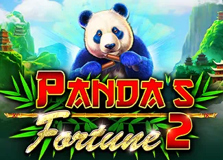 Pragmatic : Panda Fortune 2 - BIROPAY28
