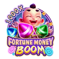 Facai : FORTUNE MONEY BOOM - BIROPAY28