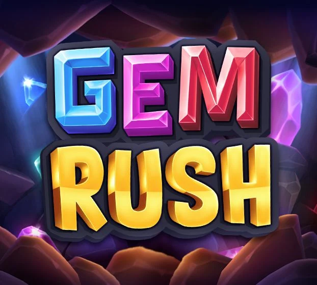 Gem Rush - BIROPAY28