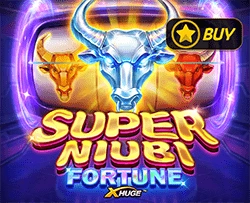 Super Niubi Fortune X-Huge - BIROPAY28