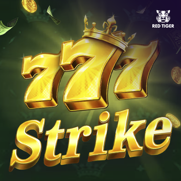 777 Strike - BIROPAY28