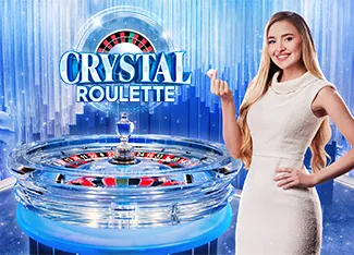 Crystal Roulette - BIROPAY28