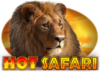 Pragmatic : Hot Safari - BIROPAY28