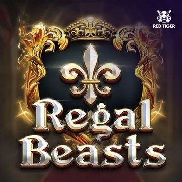 Regal Beasts - BIROPAY28