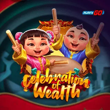 Celebration of Wealth - BIROPAY28