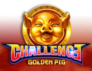 PLAYSTAR : CHALLENGE・GOLDEN PIG - BIROPAY28