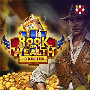 Mancala : Book of Wealth III - BIROPAY28