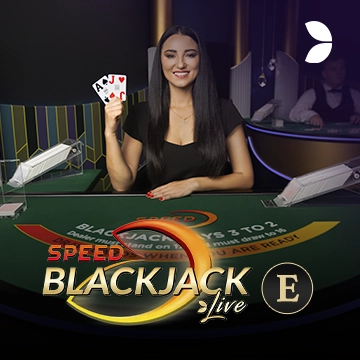 Speed VIP Blackjack F - BIROPAY28