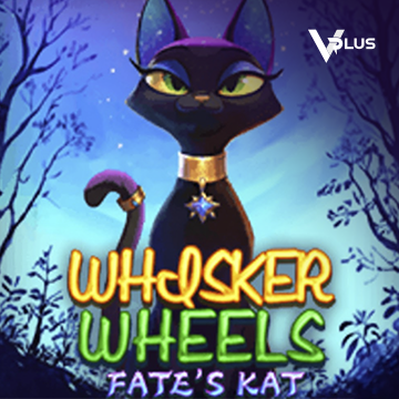 Whisker Wheels Fate Kat - BIROPAY28