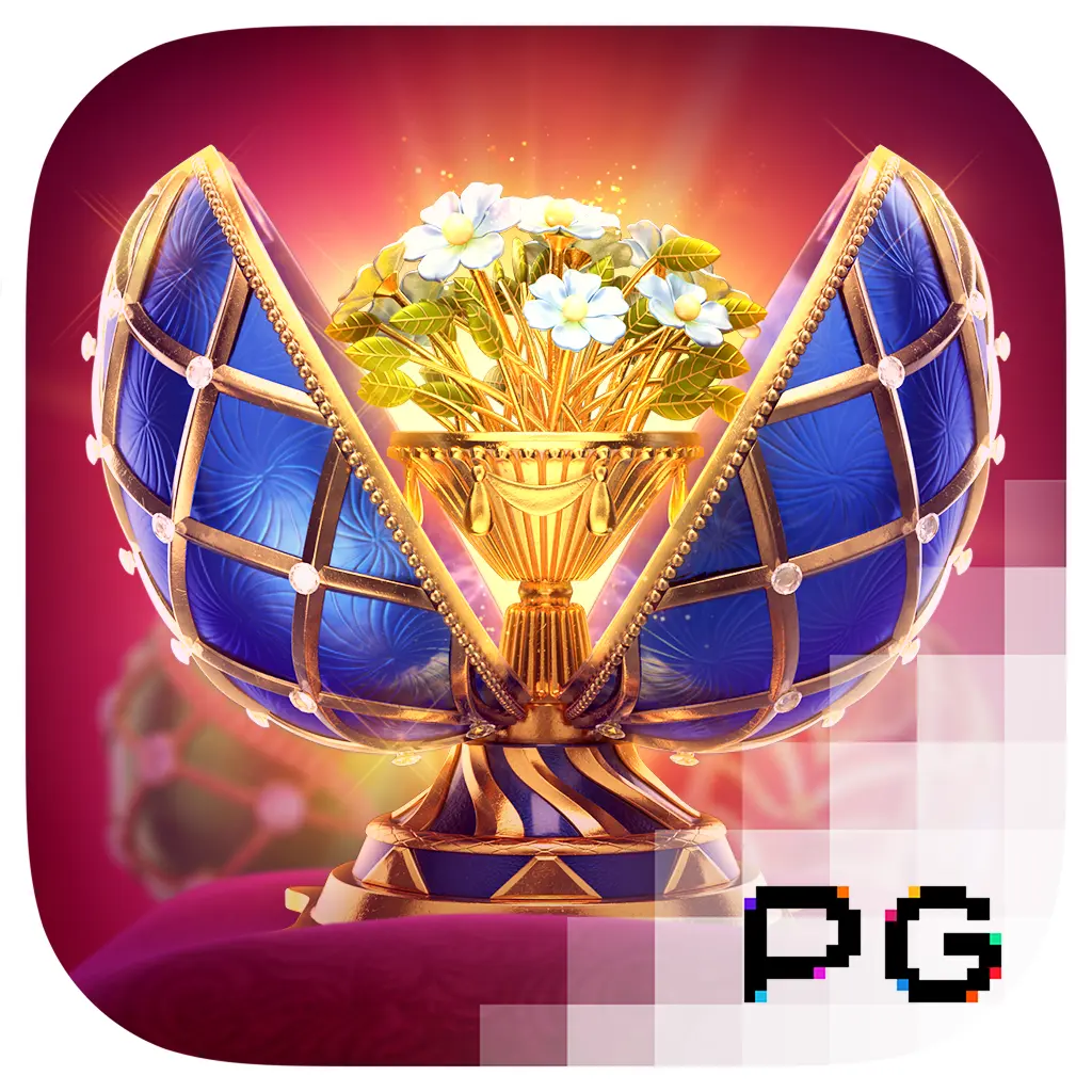 PGSoft : Tsar Treasures - BIROPAY28