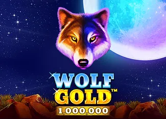Pragmatic : Wolf Gold 1,000,000 - BIROPAY28