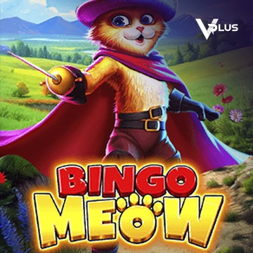 Bingo Meow - BIROPAY28