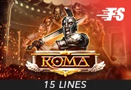Spadegaming : Roma - BIROPAY28