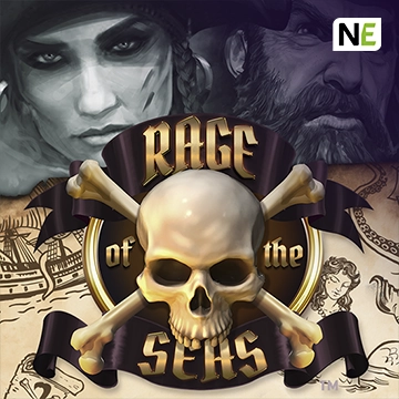 Rage of the Seas - BIROPAY28