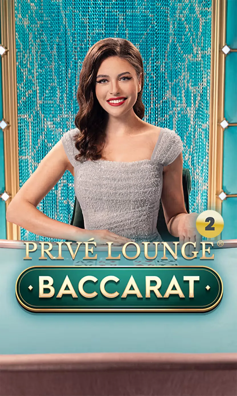 Priv&eacute; Lounge Baccarat 2 - BIROPAY28