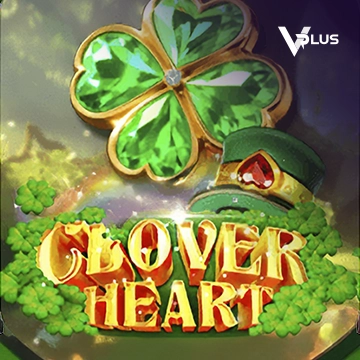 Clover Heart - BIROPAY28