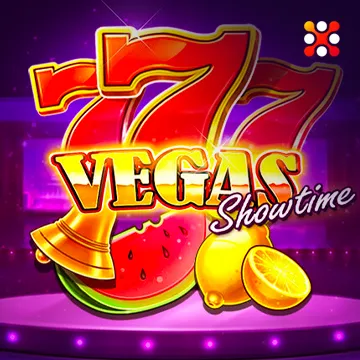 Mancala : 777 Vegas Showtime  - BIROPAY28