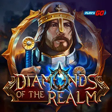 Diamonds of the Realm - BIROPAY28