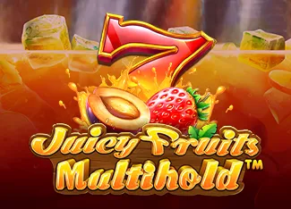 Pragmatic : Juicy Fruits Multihold - BIROPAY28