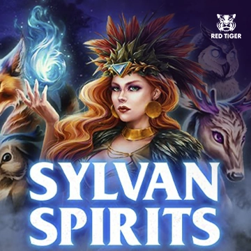 Sylvan Spirits - BIROPAY28