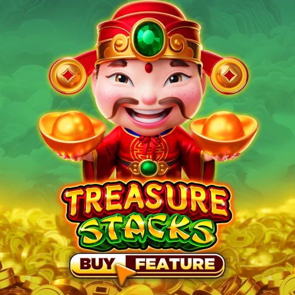 Treasure Stacks - BIROPAY28