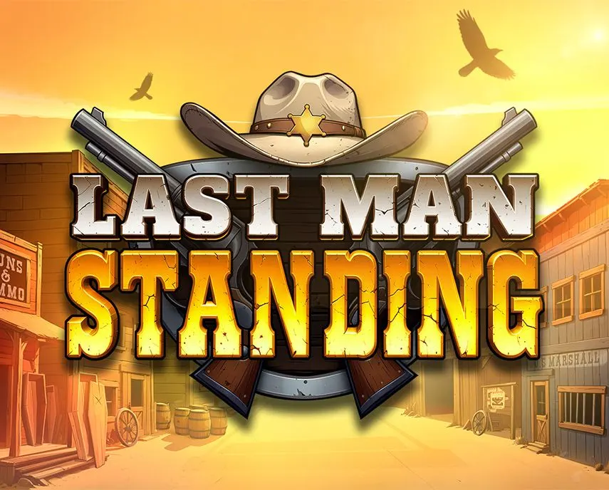 Last Man Standing - BIROPAY28