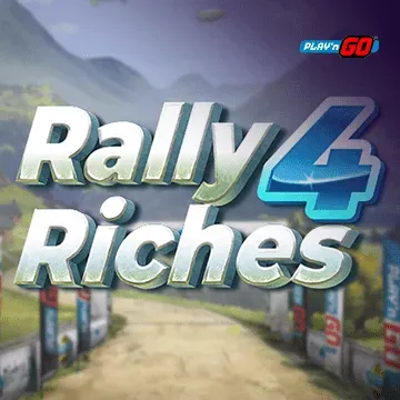 Rally 4 Riches - BIROPAY28