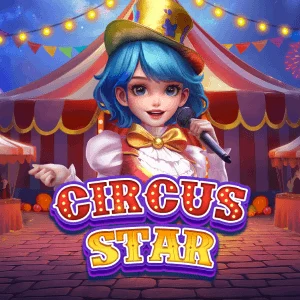 Circus Star - BIROPAY28