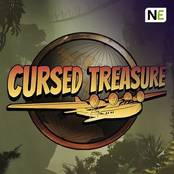 Cursed Treasure - BIROPAY28