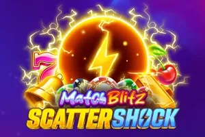 Match Blitz Scatter Shock - BIROPAY28