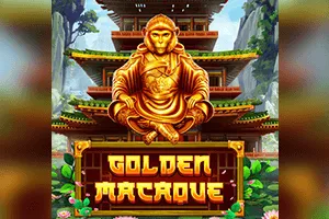Golden Macaque - BIROPAY28