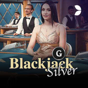 Blackjack Silver G - BIROPAY28
