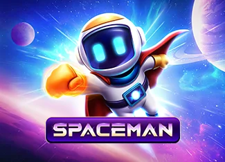 Spaceman - BIROPAY28