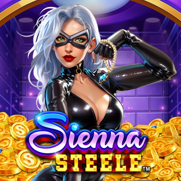 Sienna Steele - BIROPAY28