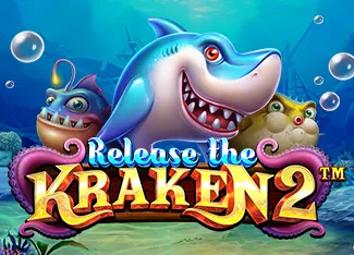 Pragmatic : Release the Kraken 2 - BIROPAY28