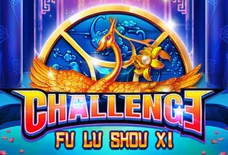 PLAYSTAR : CHALLENGE・FU LU SHOU XI - BIROPAY28
