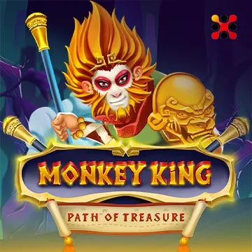 Mancala : Monkey King: Path of Treasure - BIROPAY28