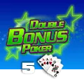 Double Bonus Poker 5 Hand - BIROPAY28