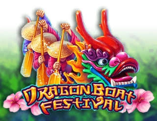 PLAYSTAR : DRAGON BOAT FESTIVAL - BIROPAY28
