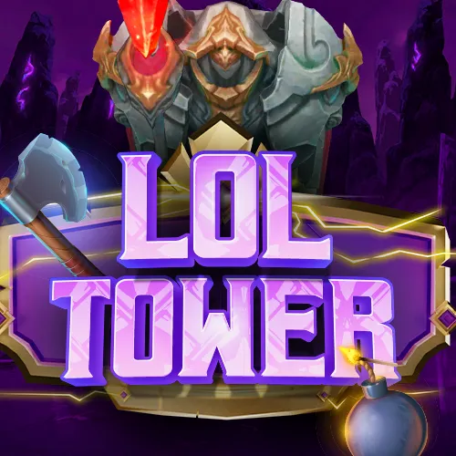 LOL Tower 英雄联盟(防御塔) - BIROPAY28