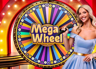 Mega Wheel - BIROPAY28